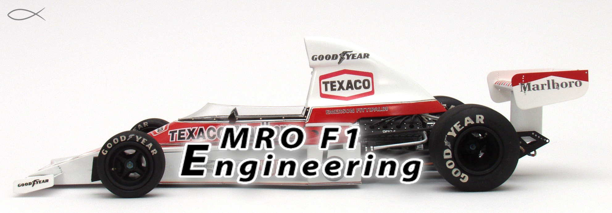 Honda RA300 | MRO F1 Engineering